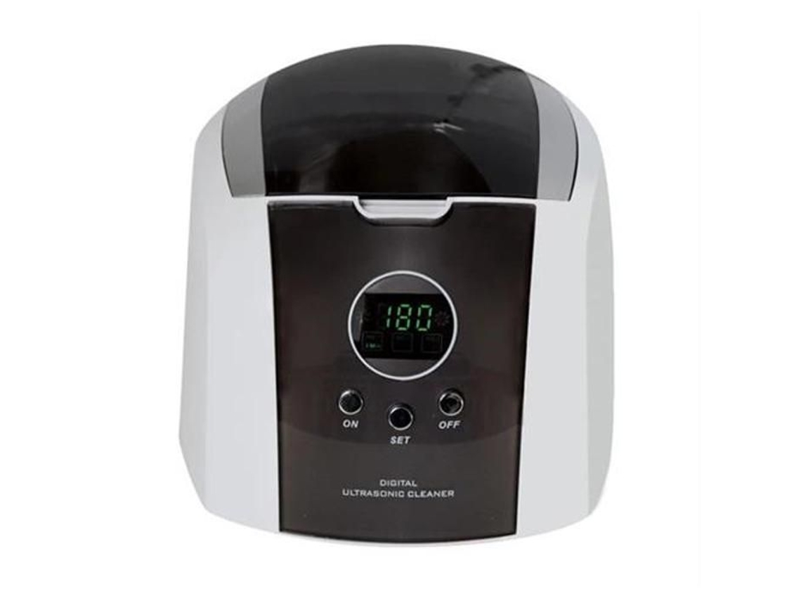Limpeza A Ultrassons 750 Ml Geti Guc 751 Troli