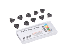 Laxiscreed Inserts De Corte Em Carbeto Para Torno Cnc Compatíveis Com Suportes Substituíveis