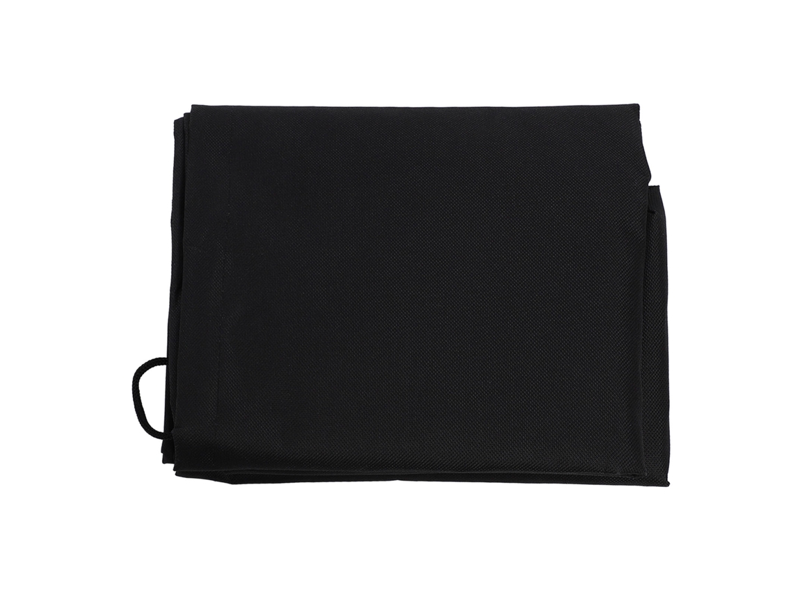 Capa para Gerador Portátil 420d Oxford Revestido Prateado | S/MARCA