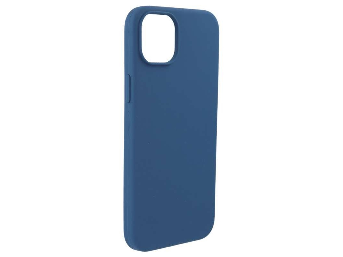 Capa Ultra Suave para Iphone 15 LA CASA DE LAS CARCASAS