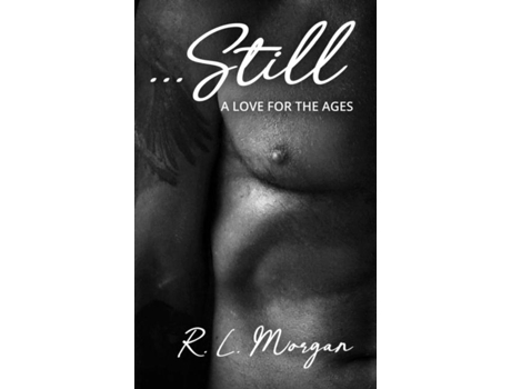 Livro ...still De R L Morgan (inglês)