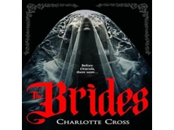 Livro Brides Paperback By Pan Macmillan de Charlotte Cross (Inglês)