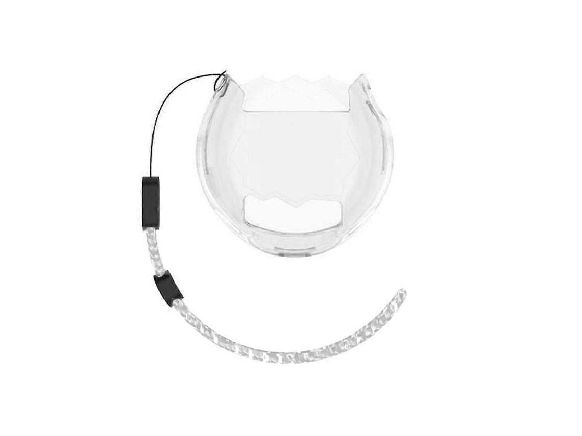 Compatiblewith Tamagotchisparadise Protective Caseclear