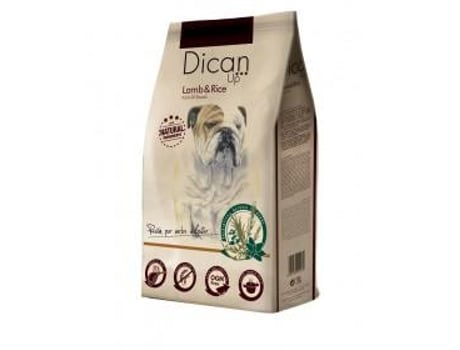 Dican Up LAMB & RICE 3 kg