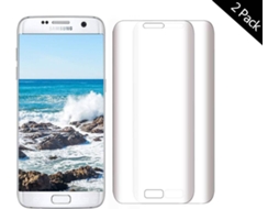 Pelicula de Vidro HONGWE. Galaxy S7 Edge