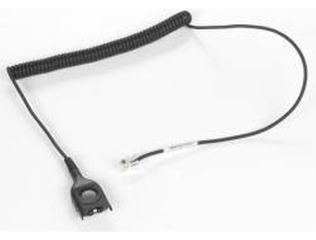 Cabo SENNHEISER CSTD 01