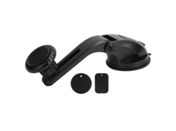 Aetheria suporte de Telefone Universal com Braço Longo Ajustável e Magnético para Carro e Mesa Zos a088