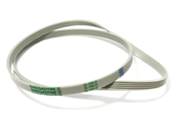 Correia 1250j5 El Poly MEGADYNE para Máquina de Lavar Roupa Blj553un
