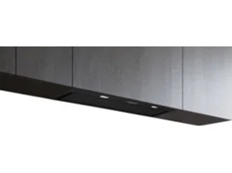 Exaustor SIEMENS LB88NPC60 (820 m3/h - 86 cm - Preto)