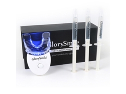 Kit De Clareamento Dental Rápido Sem Sensibilidade, Fórmula Avançada De Clareamento Dental Para Um Sorriso Mais Brilhante, Remove Manchas De Café E Vi