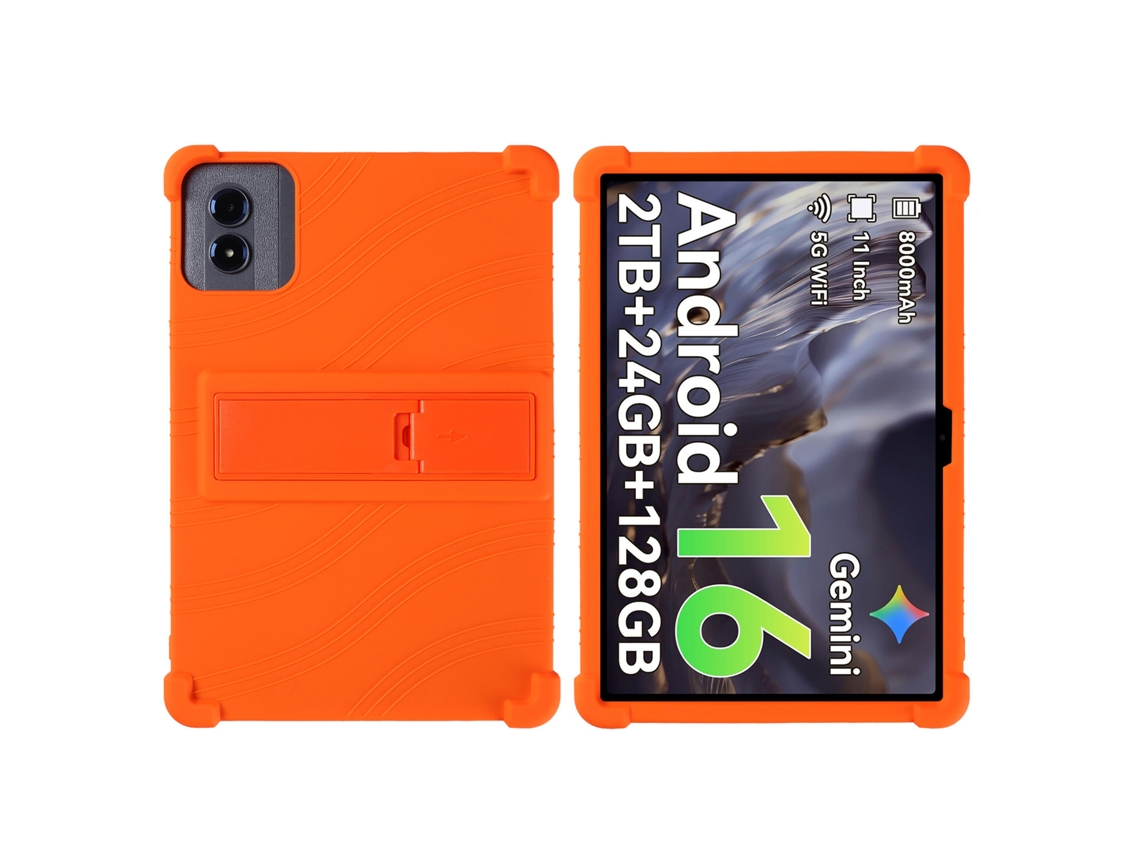 Capa para Tabwee T50 11" com Suporte DIGITALLAB