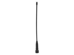 Antena Portátil Sma Macho Banda Dupla 144/435mhz