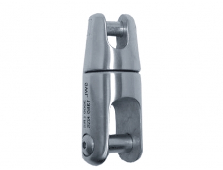 Conector Âncora/Corrente 10-13Mm MARINETECH