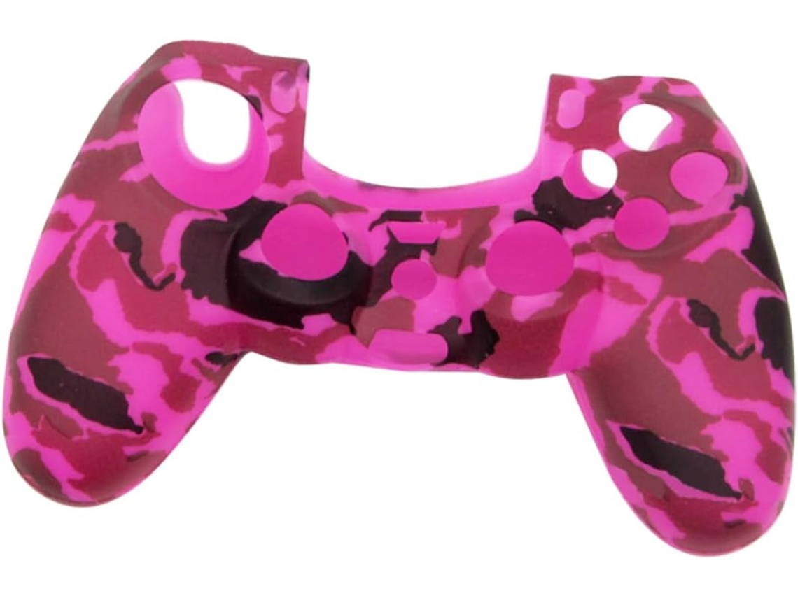 Capa De Silicone P/ Controle Jortmrd