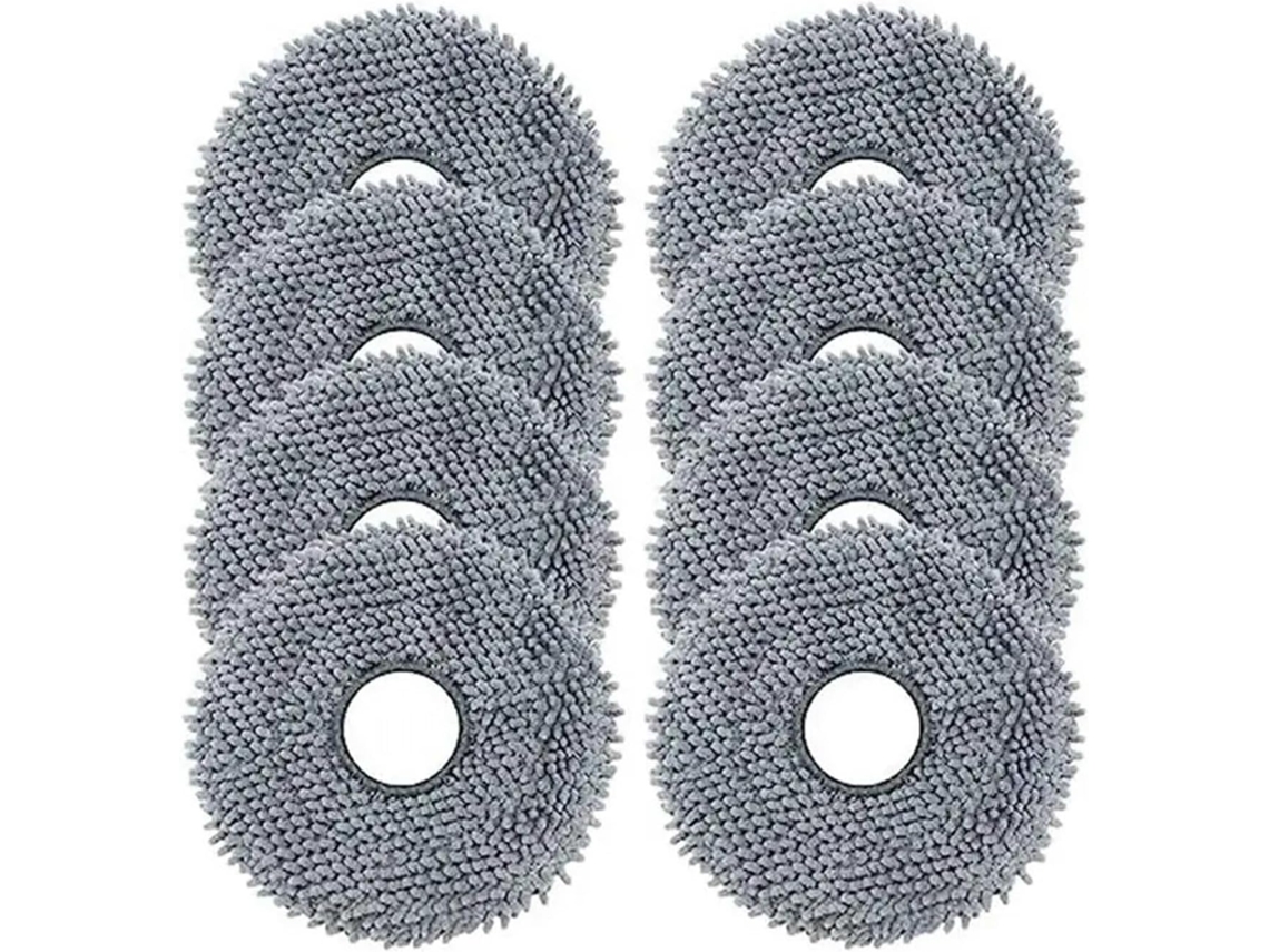 Panni For Aspirapolvere Compatibili Con Pezzi Di Ricambio Robot
