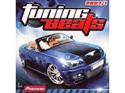 CD Tunguska (1CDs)