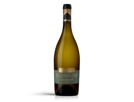Quinta Dos Carvalhais Crossed Branco 2023 75cl Quinta Dos Carvalhais, Sogrape
