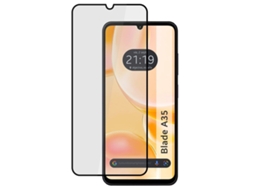 Pelicula de Vidro TUMUNDOSMARTPHONE Blade A35 / A55