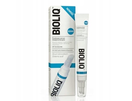 Sérum Pontual Despigmentante Bioliq Dermo, 10 Ml Aflofarm