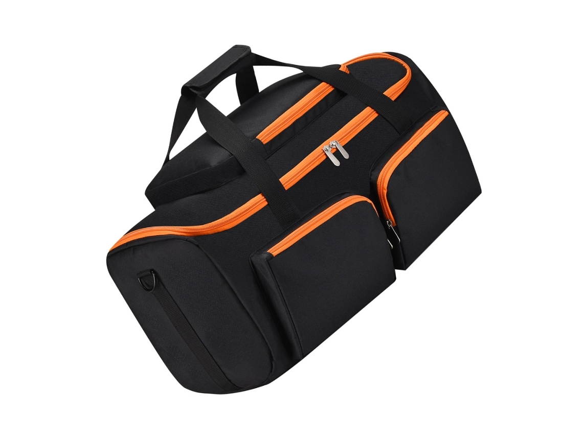 Bolsa de Armazenamento AQUAFORGE Grande, Impermeável, Dobrável, para Roupas, Viagens
