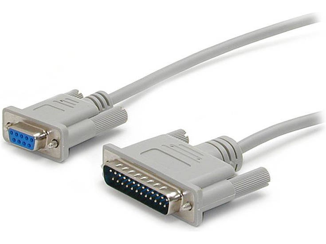 Cabo de Série STARTECH.COM (3 m)