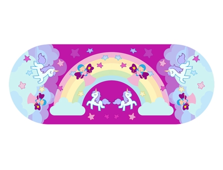 SLEEPFUN TENT FAIRY DREAM - Tenda de brinquedo de desenho de fada