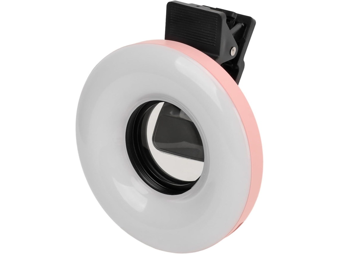 Luz de Macro Compacta YANYXR