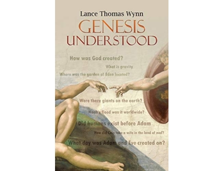 Livro Genesis Understood De Lance Wynn (inglês)