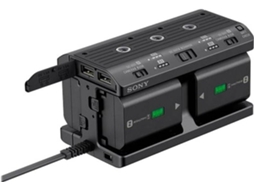 Adaptador de bateria SONY NPA-MQZ1K