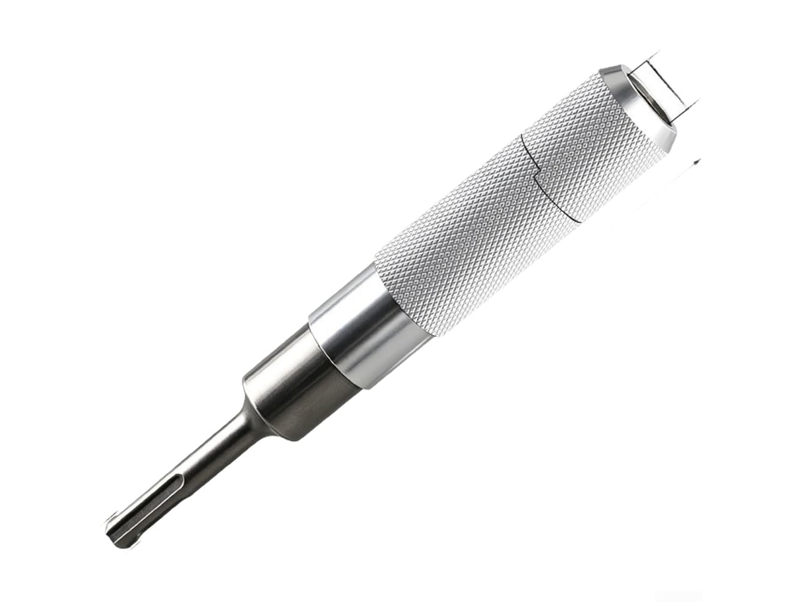 Adaptador De Broca Para Martelo Rotativo Sds, Conversor Haste