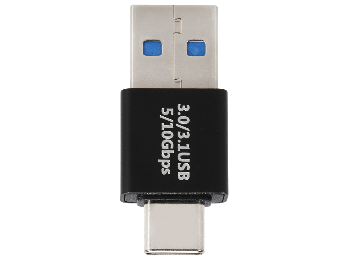 Adaptador Otg Phone LAXISCREED Type c para Usb