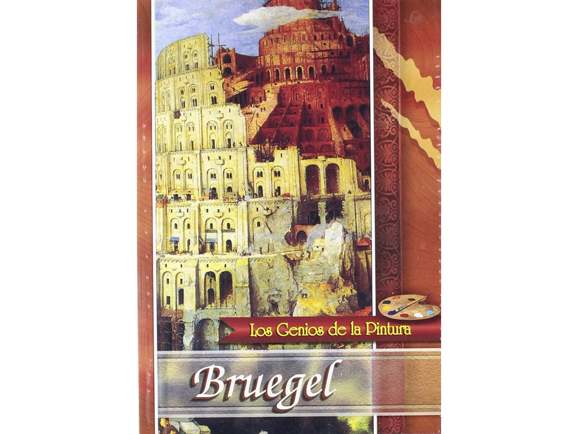 Bruegel - Genios de la Pintura