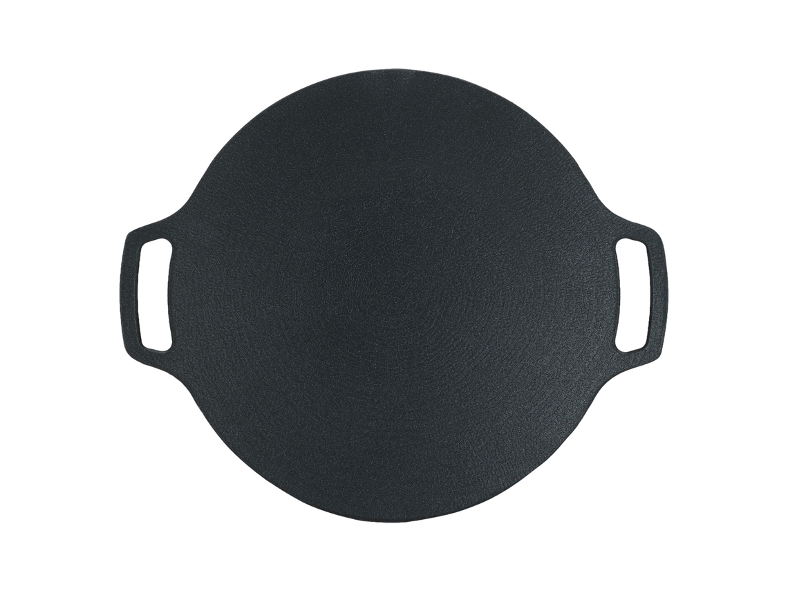 Frigideira de Churrasco Coreana Antiaderente 29cm