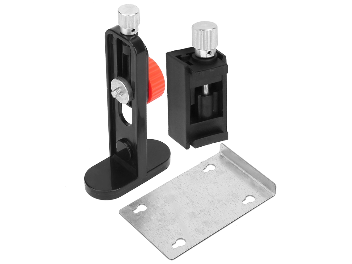 Suporte De Parede Universal Vante (ajustável E Para Vários Tipos De Níveis)