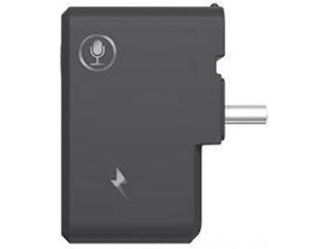 Adaptador  CYNOVA One X2 Dual Adapter 3.5mm | USB-C - Preto