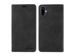 Capa Compatível Com Galaxy F06 5g