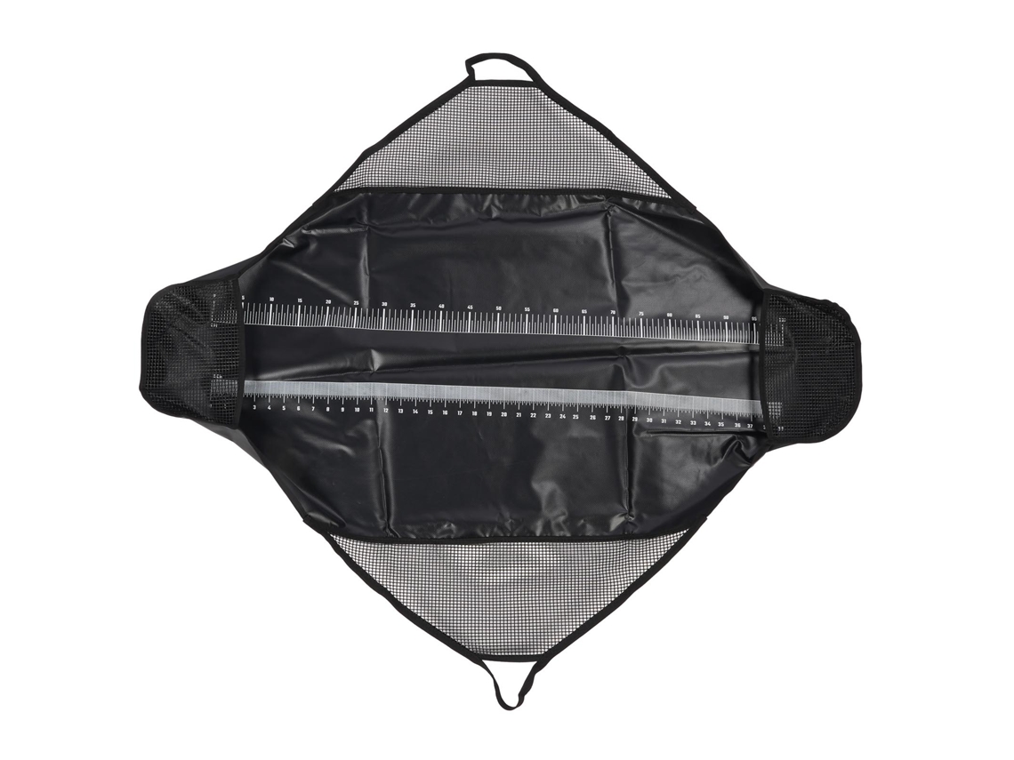 Saco de Pesagem de Peixe Pvc Anti derrame com Régua