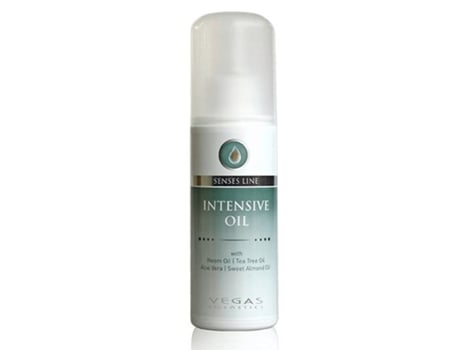 Óleo Intensivo Inflamatório E Repelente Em Spray Vegas Cosmetics