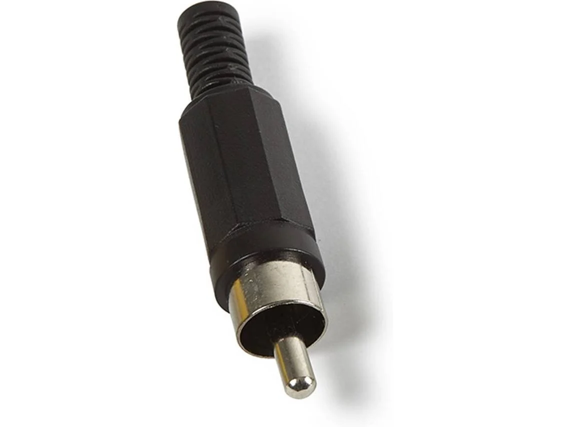 Adaptador Áudio FONESTAR (RCA)