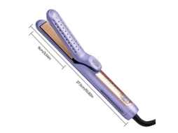 Modelador De Cabelo Wavytalk Airflow Styler 360° Com Ar Frio, 2 Em 1 Nostalgia88