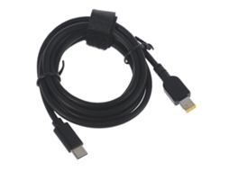 Cabo De Carregamento Rápido Usb Tipo C Cabo Para Yoga3 Pro Yoga4 Pro Yoga700 Yoga900