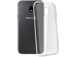 Capa Samsung Galaxy J3 2017 AVIZAR Silicone 