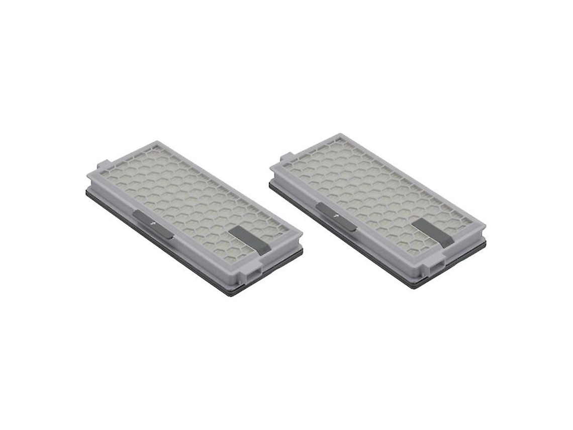 Acessórios de Aspirador 2 peças Hepa para de C1/C2/C3/S8/S6/S5-Ha 50 filtro de limpeza de ar