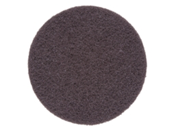2219000 1 Fieltro Abrasivo Adhesivo Para Chapa Ø 125 Mm Wolfcraft