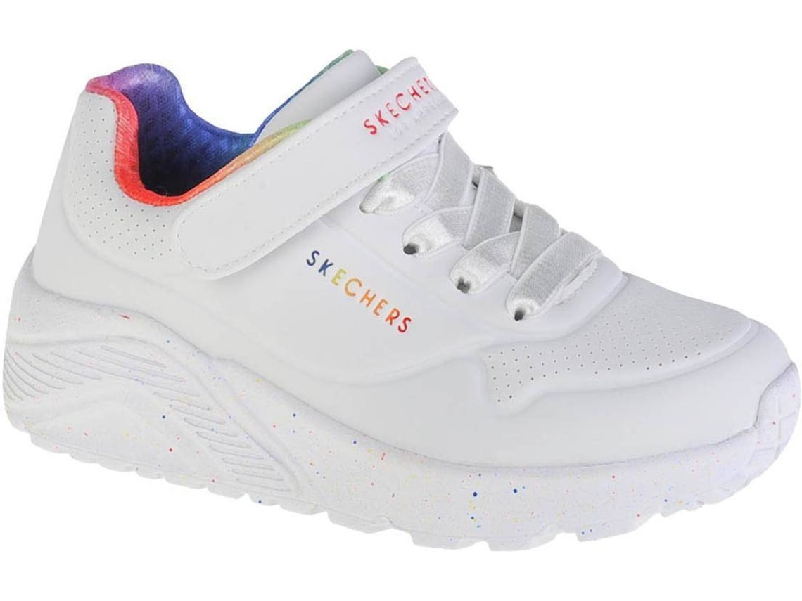 Sapatilhas shop skechers menina