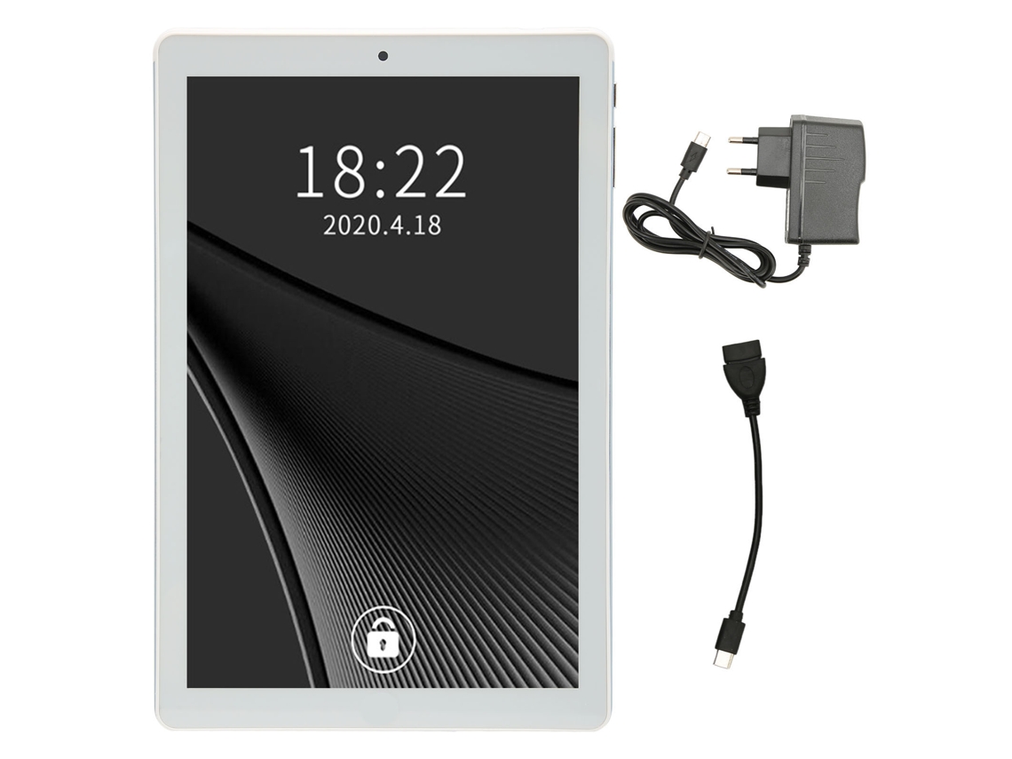 Tablet Android 11 De 10 Polegadas, 3gb De Ram E 64gb De Rom Other