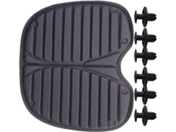 Almofada Para Assento De Caiaque, Leve, Confortável E Absorvente, Ideal Para Uso Prolongado