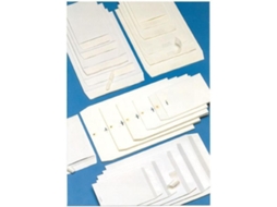 Envelope BLASETTI Sacco Branco 500 Peças