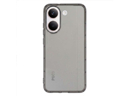 Funda Silicona Color para Xiaomi Poco X8 Pro LA CASA DE LAS CARCASAS