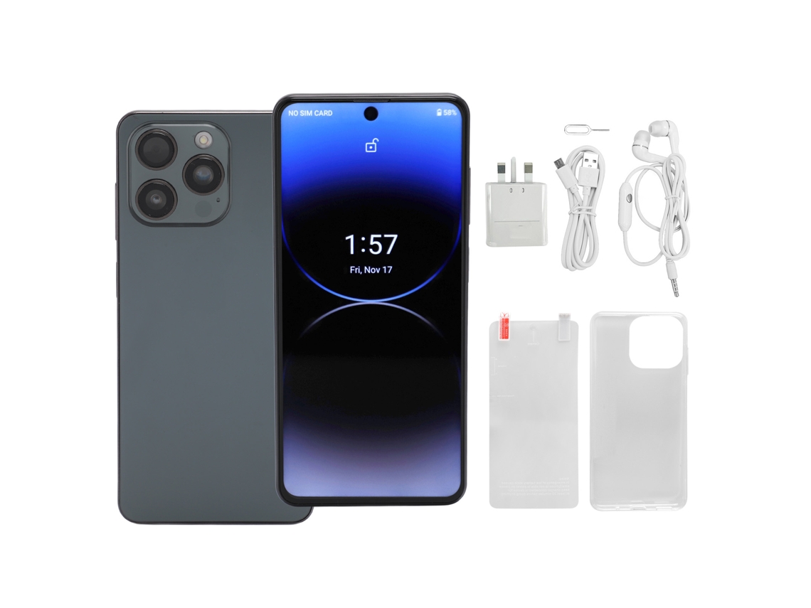 Smartphone LAXISCREED Dual Sim Face Id